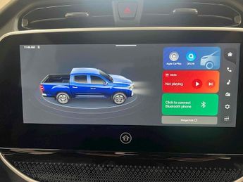 MAXUS T90EV Elite