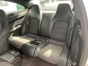 Mercedes-Benz C Class C220 CDI BlueEfficiency AMG Sport