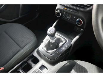 Ford Focus EcoBlue Style