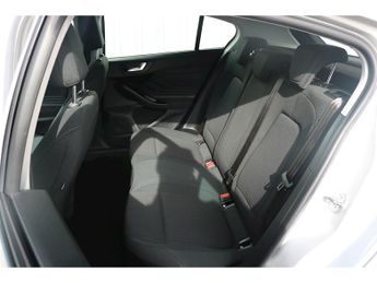 Ford Focus EcoBlue Style