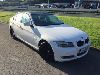 BMW 320 320i SE