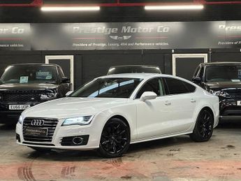 Audi A7 Sportback Tfsi Sport