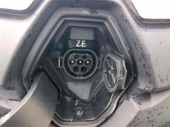 Renault Kangoo Maxi ZE 33kWh Business Panel Van 6dr Electric Auto L3 H1 (i) (60 ps)