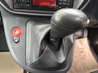 Renault Kangoo Maxi ZE 33kWh Business Panel Van 6dr Electric Auto L3 H1 (i) (60 ps)