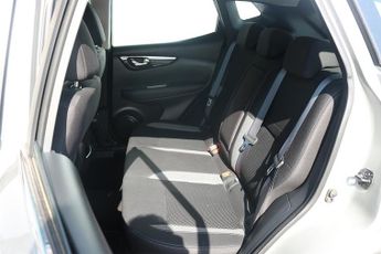 Nissan Qashqai dCi Acenta Premium