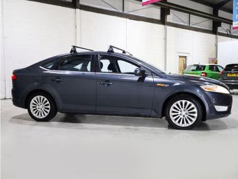 Ford Mondeo TDCi Titanium X