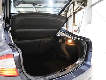 Ford Mondeo TDCi Titanium X