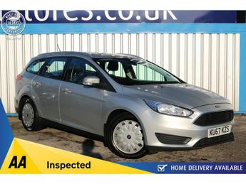 Ford Focus TDCi ECOnetic Style