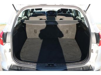 Ford Focus TDCi ECOnetic Style
