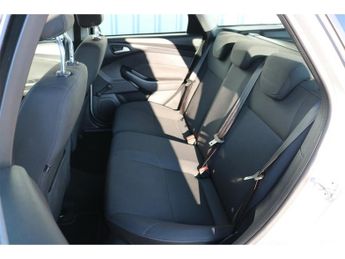 Ford Focus TDCi ECOnetic Style
