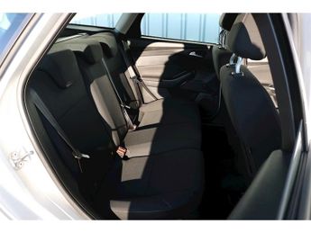 Ford Focus TDCi ECOnetic Style