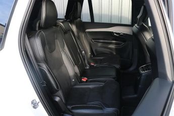 Volvo XC90 h T8 Twin Engine R-Design