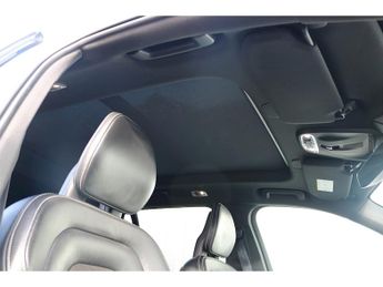Volvo XC90 h T8 Twin Engine R-Design