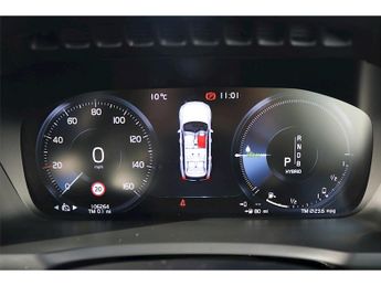 Volvo XC90 h T8 Twin Engine R-Design