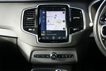 Volvo XC90 h T8 Twin Engine R-Design