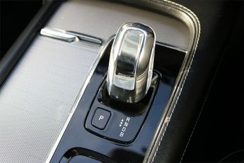 Volvo XC90 h T8 Twin Engine R-Design