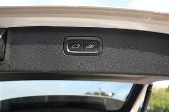 Volvo XC90 h T8 Twin Engine R-Design