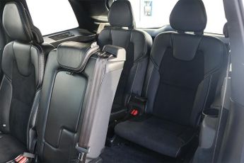 Volvo XC90 h T8 Twin Engine R-Design