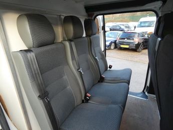 Peugeot Expert BlueHDi 1000 S