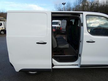 Peugeot Expert BlueHDi 1000 S