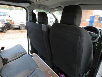 Peugeot Expert BlueHDi 1000 S