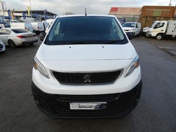 Peugeot Expert BlueHDi 1000 S