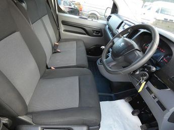 Peugeot Expert BlueHDi 1000 S