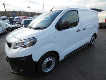 Peugeot Expert BlueHDi 1000 S