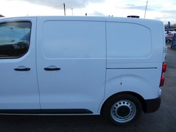 Peugeot Expert BlueHDi 1000 S