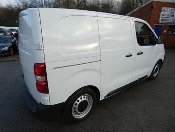 Peugeot Expert BlueHDi 1000 S