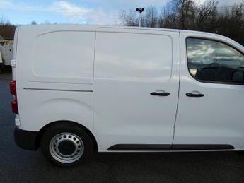 Peugeot Expert BlueHDi 1000 S