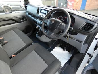 Peugeot Expert BlueHDi 1000 S