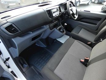 Peugeot Expert BlueHDi 1000 S