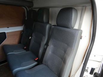 Peugeot Expert BlueHDi 1000 S