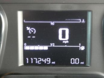 Peugeot Expert BlueHDi 1000 S