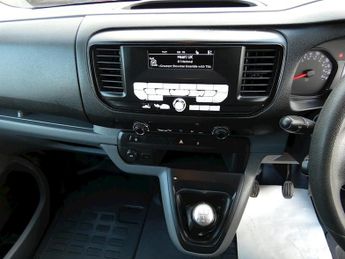 Peugeot Expert BlueHDi 1000 S