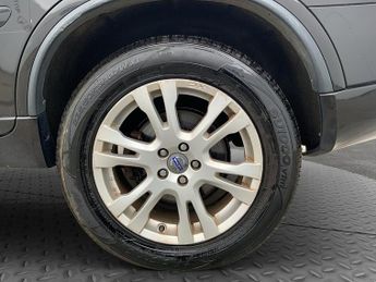 Volvo XC90 D5 Executive