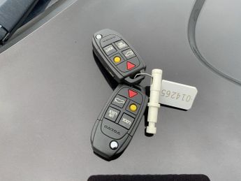 Volvo XC90 D5 Executive