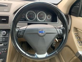Volvo XC90 D5 Executive
