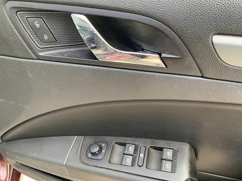 Skoda Superb TDI SE