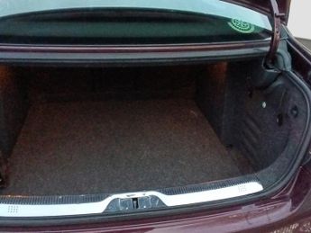 Skoda Superb TDI SE