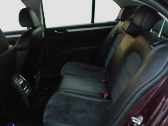 Skoda Superb TDI SE