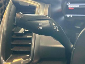 Ford Ranger TDCi Limited 1 Pickup 3.2 Automatic Diesel