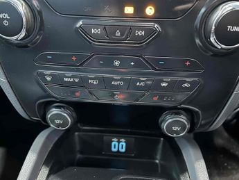 Ford Ranger TDCi Limited 1 Pickup 3.2 Automatic Diesel