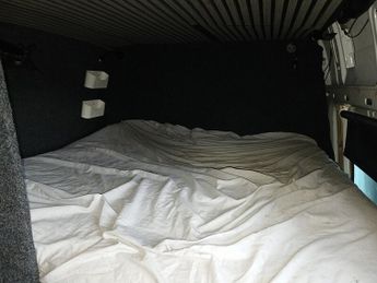 Mercedes-Benz Sprinter 316 CDI Panel Van 2.1 Manual Diesel