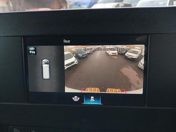 Mercedes-Benz Sprinter 316 CDI Panel Van 2.1 Manual Diesel