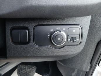 Mercedes-Benz Sprinter 316 CDI Panel Van 2.1 Manual Diesel