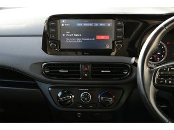 Hyundai i10 SE Connect