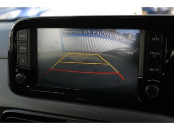 Hyundai i10 SE Connect