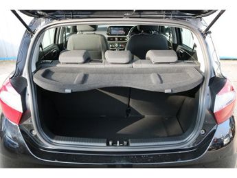 Hyundai i10 SE Connect